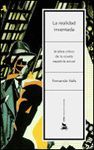 REALIDAD INVENTADA,LA:ANALISIS CRITICO DE LA NOVELA ESPA�OLA ACTUAL