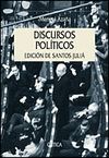 DISCURSOS POLITICOS