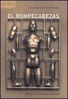 ANATOMIA DEL MALTRATADOR. ANATOMIA DEL MALTRATADOR