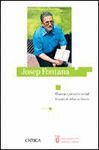 HISTORIA Y PROYECTO SOCIAL.JORNADAS DEBATE DEL INSTITUT UNIVERSIT.HIST