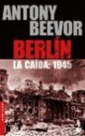 BERLIN. LA CAIDA: 1945