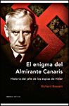 EL ENIGMA DEL ALMIRANTE CANARIS