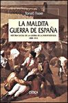 LA MALDITA GUERRA DE ESPA�A