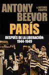 PAR�S DESPU�S DE LA LIBERACI�N
