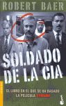 SOLDADO DE LA CIA