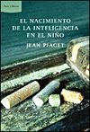 EL NACIMIENTO DE LA INTELIGENCIA DEL NIO