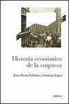 HISTORIA ECON�MICA DE LA EMPRESA