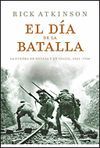 EL DA DE LA BATALLA