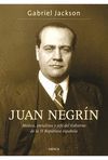 JUAN NEGRN