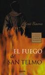 FUEGO DE SAN TELMO,EL.V PREMIO DE NOVELA DE CIUDAD DE SALAMANCA