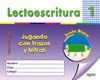 LECTOESCRITURA 1