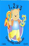 DUENDES MGICOS, CUENTO DEL 1, 2 Y 3 , 3 EDUCACIN INFANTIL, 3-5 AOS (ANDALUCA