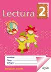 DUENDES MGICOS, LECTURA, 2 EDUCACIN INFANTIL, 2 CICLO