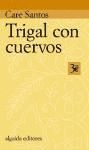 TRIGAL CON CUERVOS