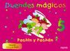 DUENDES MGICOS 5 AOS