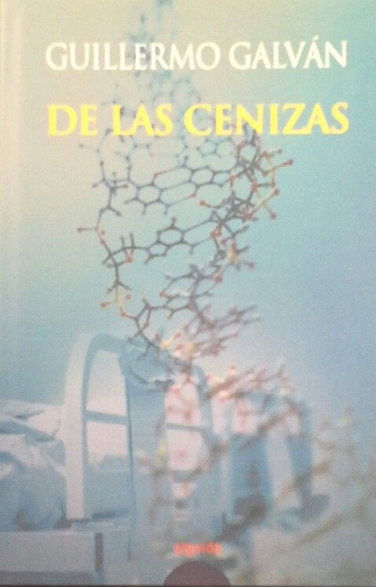 DE LAS CENIZAS