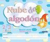NUBE DE ALGOD�N 2-3