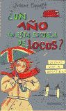 �UN A�O EN ESTA ESCUELA DE LOCOS? �C�MO VOY A RESISTIRLO?