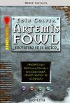 ARTEMIS FOWL.ENCUENTRO EN EL ARTICO