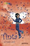 TINTA, EL HADA A�IL (LA MAGIA DEL ARCOIRIS 6)