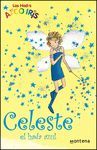 CELESTE, EL HADA AZUL (LA MAGIA DEL ARCOIRIS 5)