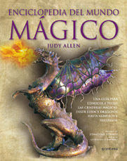 ENCICLOPEDIA DEL MUNDO M�GICO