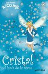 BRISA, EL HADA DEL VIENTO (LA MAGIA DEL ARCOIRIS 9)