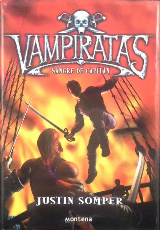 VAMPIRATAS
