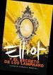 ELLIOT Y EL SECRETO DE LOS LAMPHARD (ELLIOT TOMCLYDE 4)