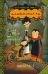 LA MANSI�N ENCANTADA (LAS AVENTURAS DE ARAMINTA 1)