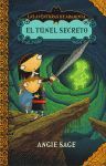 EL T�NEL SECRETO (LAS AVENTURAS DE ARAMINTA 2)