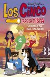 LOS CINCO TRAS LA PISTA 1. �PIRATAS EN ISLA CALAVERA!