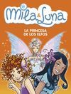 LA PRINCESA DE LOS ELFOS (MILA & LUNA 4)