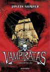 CORAZN NEGRO (VAMPIRATAS 4)