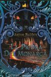 LA PIEDRA DEL MONARCA (CURDY 4)