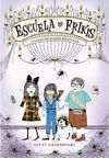 ESCUELA DE FRIKIS 2. Y LLEG� HICKLEBEE-RIYATULLE