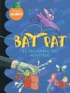 EL PRISIONERO DEL MONSTRUO (BAT PAT OLORES 2)