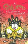 GATURRO Y LA MANSIN DEL TERROR (GATURRO 2)