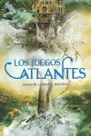 LOS JUEGOS ATLANTES (CR�NICAS DE LA ATL�NTIDA 2)