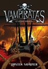 GUERRA INMORTAL (VAMPIRATAS 6)