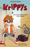 KRIPPYS 1. LAS GAFAS M�S RARAS DEL MUNDO