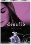 DESAFO (INMORTALES 5)