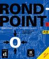 ROND POINT 1 LIVRE DE L�ELEVE + CD