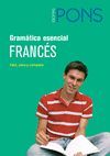 GRAMTICA ESENCIAL FRANCS