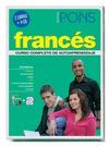 CURSO PONS FRANCS