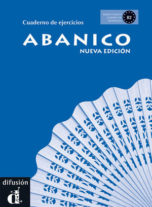 ABANICO NUEVA EDICI�N - CUADERNO DE EJERCICIOS