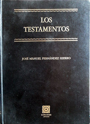 LOS TESTAMENTOS
