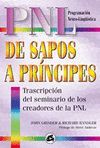 DE SAPOS A PR�NCIPES