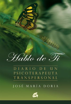 HABLO DE TI (GAIA) (AGOTADO 17)