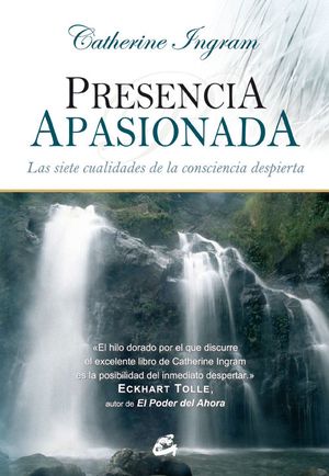 PRESENCIA APASIONADA (GAIA)